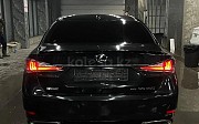 Lexus GS 350, 3.5 автомат, 2018, седан Алматы