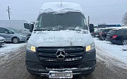 Mercedes-Benz Sprinter, 2 механика, 2021, фургон Алматы