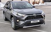 Toyota RAV 4, 2.5 автомат, 2021, кроссовер Алматы