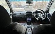 Subaru Forester, 2 автомат, 1997, кроссовер Павлодар