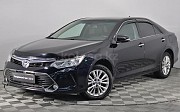 Toyota Camry, 2.5 автомат, 2014, седан 