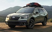 Subaru Outback, 2.5 вариатор, 2022, универсал Актау
