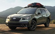 Subaru Outback, 2.5 вариатор, 2022, универсал 