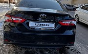 Toyota Camry, 2.5 автомат, 2019, седан 