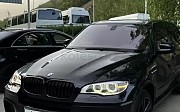 BMW X5 M, 4.4 автомат, 2010, кроссовер Алматы