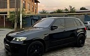 BMW X5 M, 4.4 автомат, 2010, кроссовер Алматы