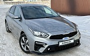 Kia Cerato, 1.6 автомат, 2019, седан 