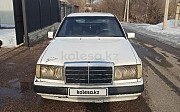 Mercedes-Benz E 230, 2.3 механика, 1988, седан Есик