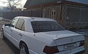 Mercedes-Benz E 230, 2.3 механика, 1988, седан Есик
