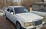 Mercedes-Benz E 230, 2.3 механика, 1988, седан Есік