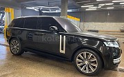 Land Rover Range Rover, 4.4 автомат, 2023, внедорожник Нұр-Сұлтан (Астана)