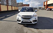 Lifan X60, 1.8 вариатор, 2017, кроссовер Қарағанды