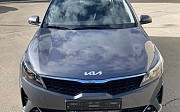 Kia Rio, 1.6 автомат, 2022, седан 