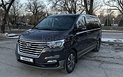 Hyundai Starex, 2.5 автомат, 2019, минивэн Алматы