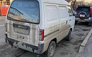 Chevrolet Damas, 0.8 механика, 2020, микровэн Алматы