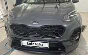 Kia Sportage, 2 автомат, 2021, кроссовер Атырау