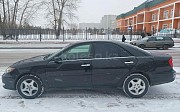 Toyota Camry, 2.4 автомат, 2003, седан 