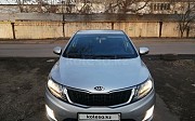 Kia Rio, 1.6 автомат, 2013, седан Алматы