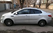 Kia Rio, 1.6 автомат, 2013, седан 