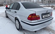 BMW 316, 1.8 механика, 2002, седан 