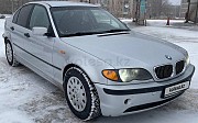 BMW 316, 1.8 механика, 2002, седан Қарағанды