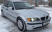 BMW 316, 1.8 механика, 2002, седан 