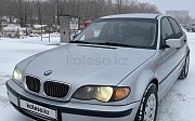 BMW 316, 1.8 механика, 2002, седан Караганда