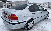 BMW 316, 1.8 механика, 2002, седан Қарағанды