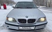 BMW 316, 1.8 механика, 2002, седан Қарағанды