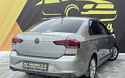 Volkswagen Polo, 1.6 автомат, 2021, лифтбек Ақтөбе