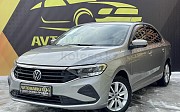 Volkswagen Polo, 1.6 автомат, 2021, лифтбек Актобе