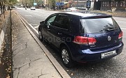 Volkswagen Golf, 1.6 робот, 2012, хэтчбек Алматы