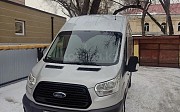 Ford Transit, 2 автомат, 2019, фургон Алматы