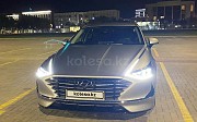 Hyundai Sonata, 2.5 автомат, 2023, седан Актау