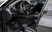 BMW X6, 3 автомат, 2018, кроссовер Астана