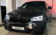 BMW X6, 3 автомат, 2018, кроссовер Нұр-Сұлтан (Астана)