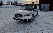 Subaru Outback, 2.5 вариатор, 2017, универсал Усть-Каменогорск