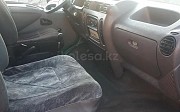 Renault Master, 2.5 механика, 2000, фургон Қарағанды