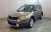 Skoda Yeti, 1.8 автомат, 2012, кроссовер 