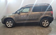 Skoda Yeti, 1.8 автомат, 2012, кроссовер Өскемен