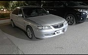 Mazda 626, 1.9 механика, 2000, седан Актобе