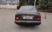 Mercedes-Benz E 280, 2.8 автомат, 1992, седан Алматы