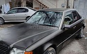 Mercedes-Benz E 280, 2.8 автомат, 1992, седан Алматы