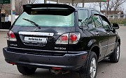 Lexus RX 300, 3 автомат, 2002, кроссовер 