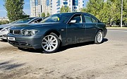 BMW 745, 4.4 автомат, 2005, седан Нұр-Сұлтан (Астана)