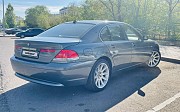 BMW 745, 4.4 автомат, 2005, седан Астана