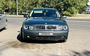 BMW 745, 4.4 автомат, 2005, седан Астана