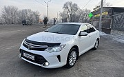 Toyota Camry, 2.5 автомат, 2015, седан Алматы