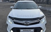 Toyota Camry, 2.5 автомат, 2015, седан Алматы