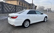 Toyota Camry, 2.5 автомат, 2015, седан 